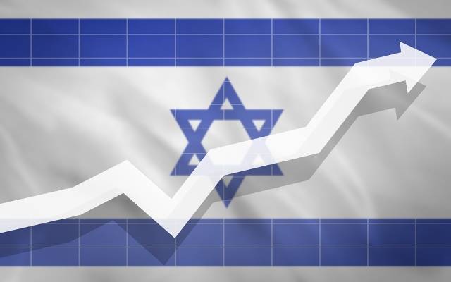 قوة الاقتصاد الإسرائيلي